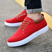 DENNIS | Herr Sneakers Casual Chic