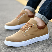 DENNIS | Herr Sneakers Casual Chic