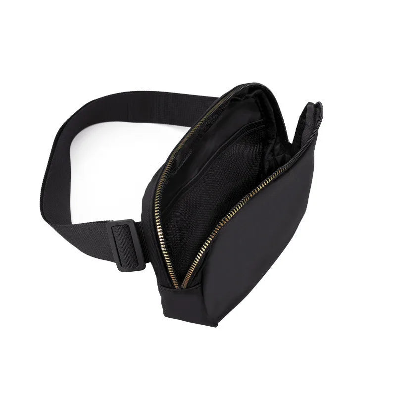 Luca | Liten vattentät crossbody midjeväska