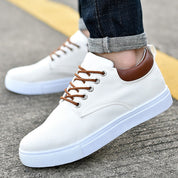 DENNIS | Herr Sneakers Casual Chic