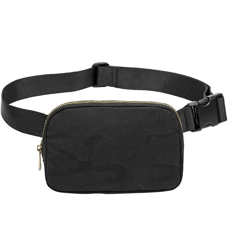 Luca | Liten vattentät crossbody midjeväska