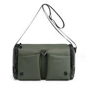 Mason | Herrar Stor Kapacitet Vattentät Crossbody Messenger-väska