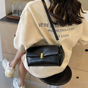 Ava | Vintage Crossbody Sling-väska