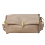 Ava | Vintage Crossbody Sling-väska
