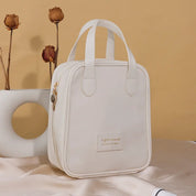 Angelique | Minimalistisk, funktionell och stilfull kosmetiker