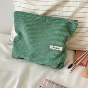 Sienna | Snygg Preppy Cordura Design Kosmetiktv ska