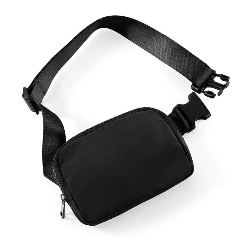 Luca | Liten vattentät crossbody midjeväska