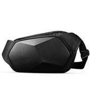 Ethan | BANGE Anti-stöld Crossbody Sling Resväska