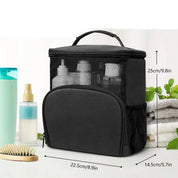 Soleil | Smarter Hängendes Design Kompakte & Organisierte Reise-Essential