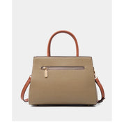 Sophia | Elegant krokodilmönstrad crossbody-handväska