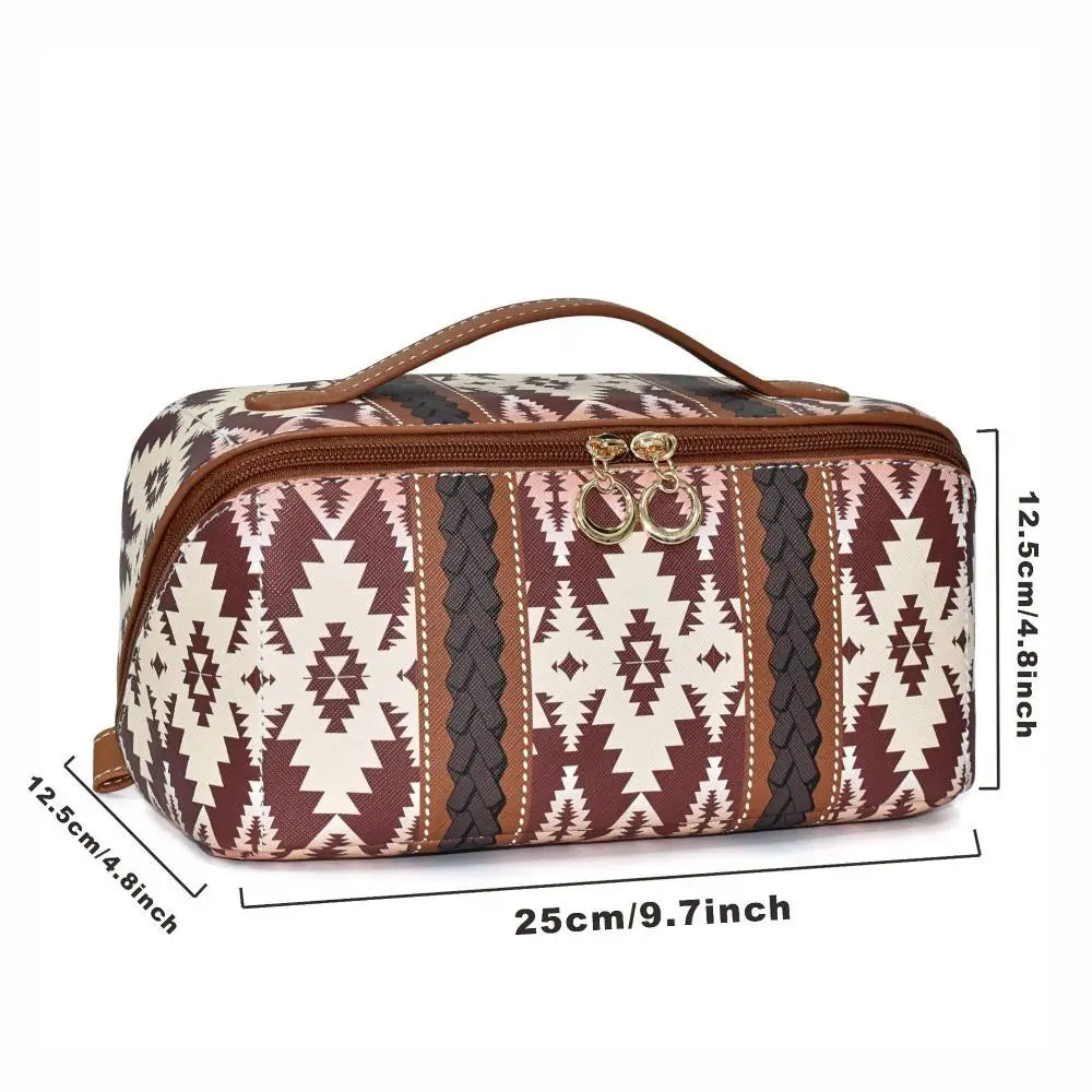 Dakota | Stilfull Bohemisk Design Resa-Essentials Väska