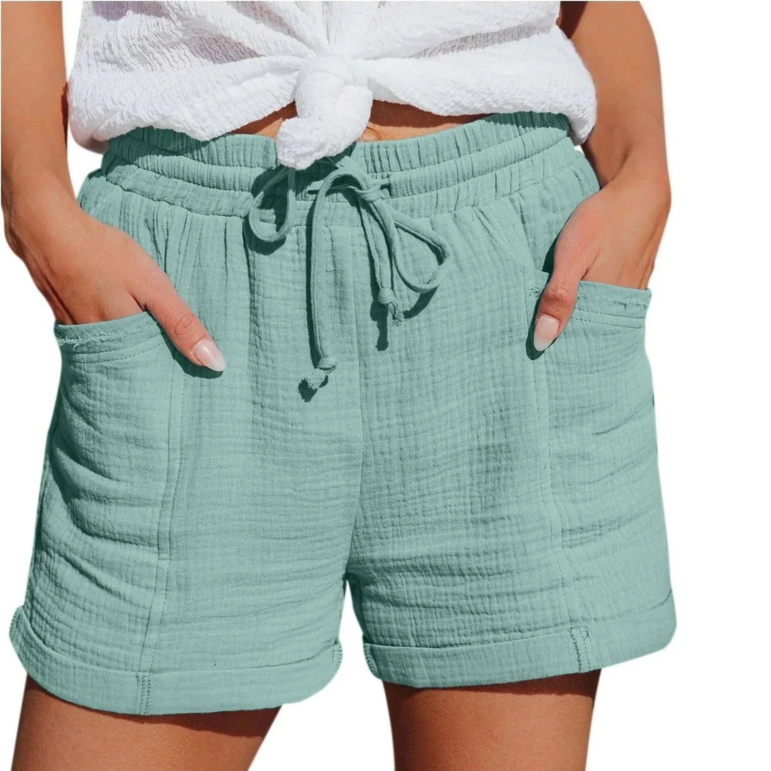SARAH | Sommarshorts