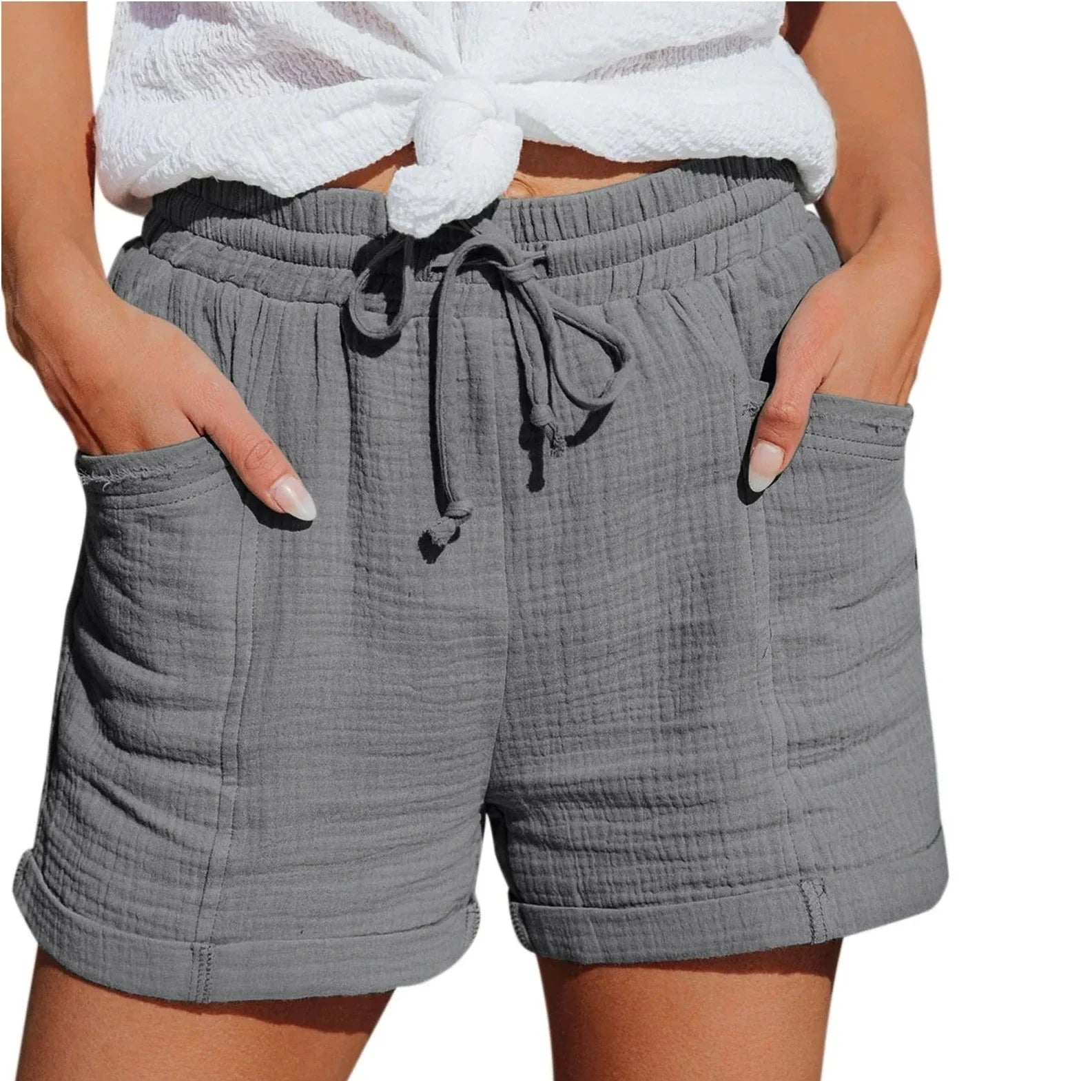 SARAH | Sommarshorts