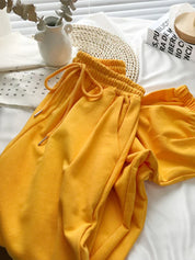 MARY | Damens tjocka fleece vinterleggings