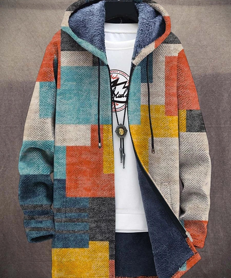 SAVANNA | LUX ART INSPO CARDIGAN 0