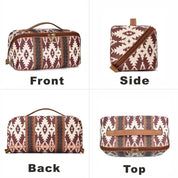 Dakota | Stilfull Bohemisk Design Resa-Essentials Väska