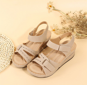 Nina | Bekväma sandaler – Luftiga & moderna
