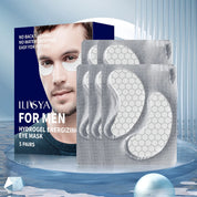  Freshlook - Hyaluronsäure unter Augenmaske-4
