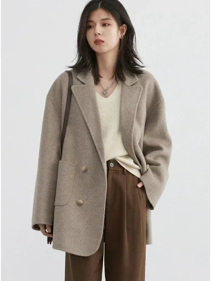 ARABELLA | Stilfull damkappa