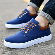 DENNIS | Herr Sneakers Casual Chic