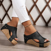Sandalen Damen - Orthopädische Sommerschuhe Für Komfort Und Stil, Vielseitig Und Atmungsaktiv 2
