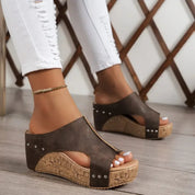 Sandalen Damen - Orthopädische Sommerschuhe Für Komfort Und Stil, Vielseitig Und Atmungsaktiv 3