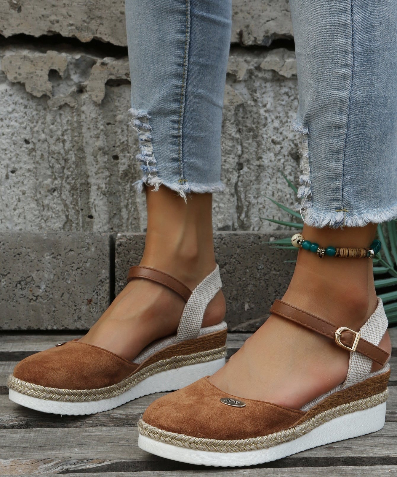 Sandalen Damen Mit Orthopädischer Unterstützung – Elegante Sommerschuhe Für Stil Und Komfort 0