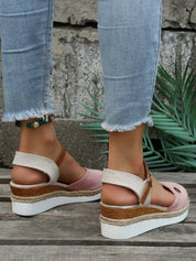 Sandalen Damen Mit Orthopädischer Unterstützung – Elegante Sommerschuhe Für Stil Und Komfort 2