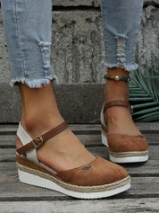 Sandalen Damen Mit Orthopädischer Unterstützung – Elegante Sommerschuhe Für Stil Und Komfort 3