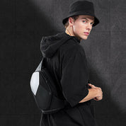 Ethan | BANGE Anti-stöld Crossbody Sling Resväska