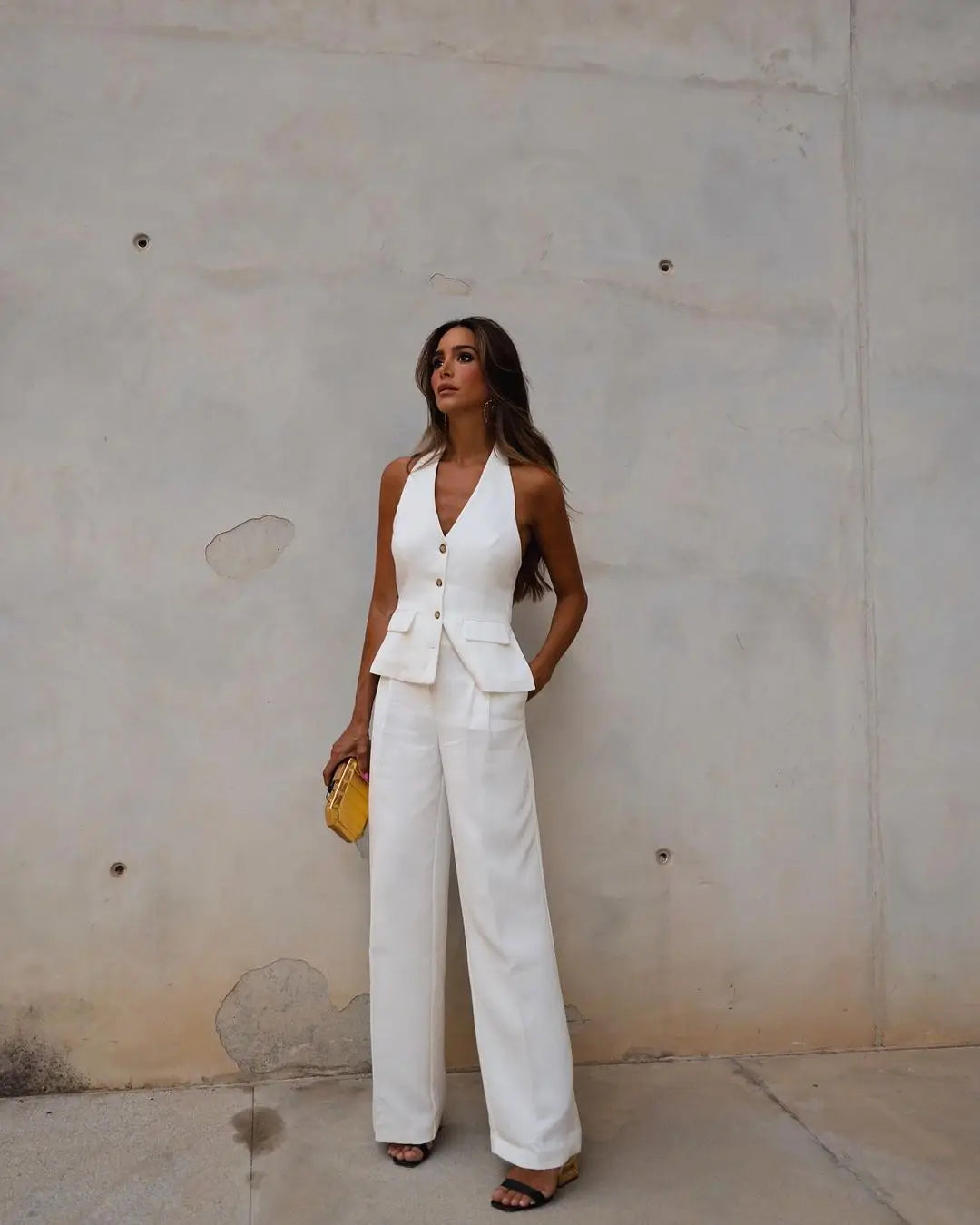 Elsi | Elegant streetwear-set