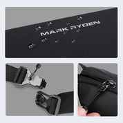 Noah | Lätt casual rese crossbody midjeväska