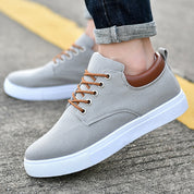 DENNIS | Herr Sneakers Casual Chic