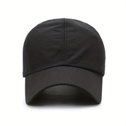 Schnelltrocknende Netzkappe – UV-beständige Kappe für Outdoor-Sportarten und -Aktivitäten 7