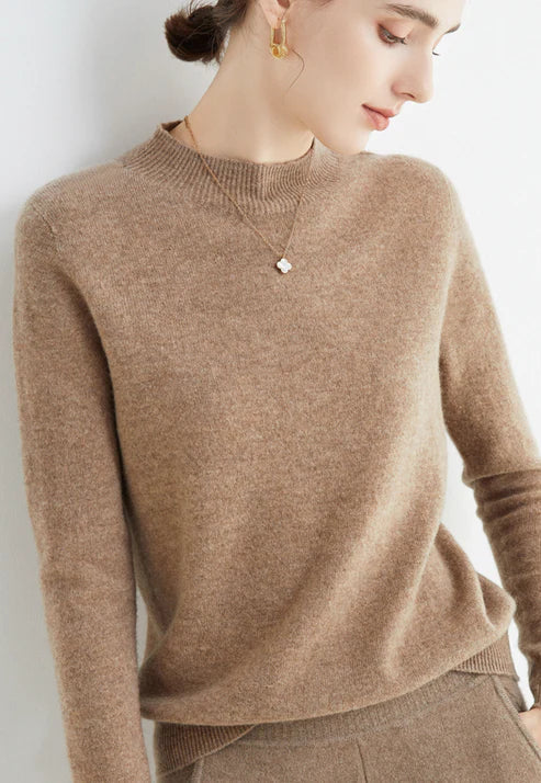 Marga | Elegant polotröja för damer