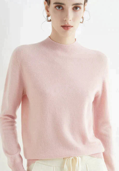 Marga | Elegant polotröja för damer