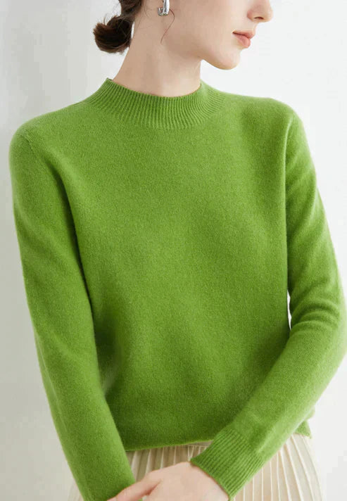 Marga | Elegant polotröja för damer