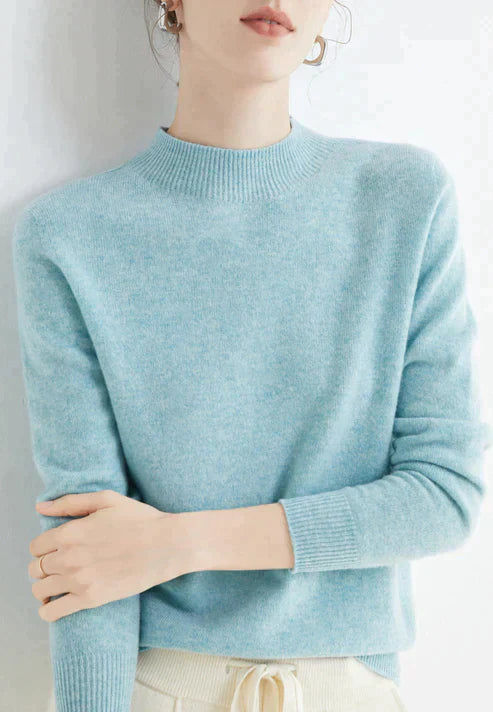 Marga | Elegant polotröja för damer