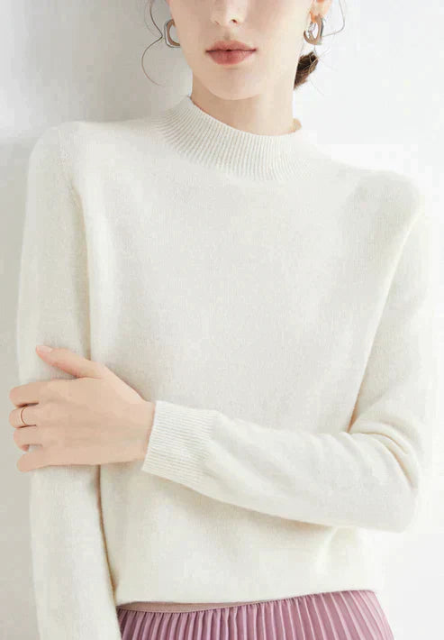 Marga | Elegant polotröja för damer