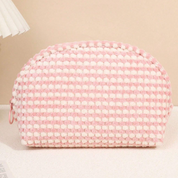 Emily | Stilfulla och mångsidiga mjuka Cordura kosmetikväskeset