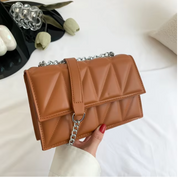 Serena | Stilfull dam crossbody-handväska