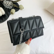 Serena | Stilfull dam crossbody-handväska