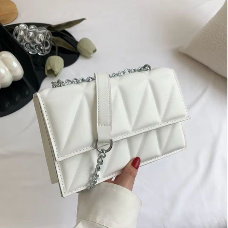 Serena | Stilfull dam crossbody-handväska