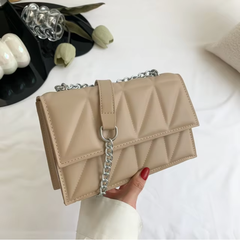Serena | Stilfull dam crossbody-handväska