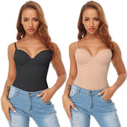 CANDICE | Formender helkropps-bodysuit