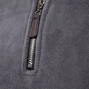 Daryl | Weicher Fleece-Pullover für Gemütliche Tage