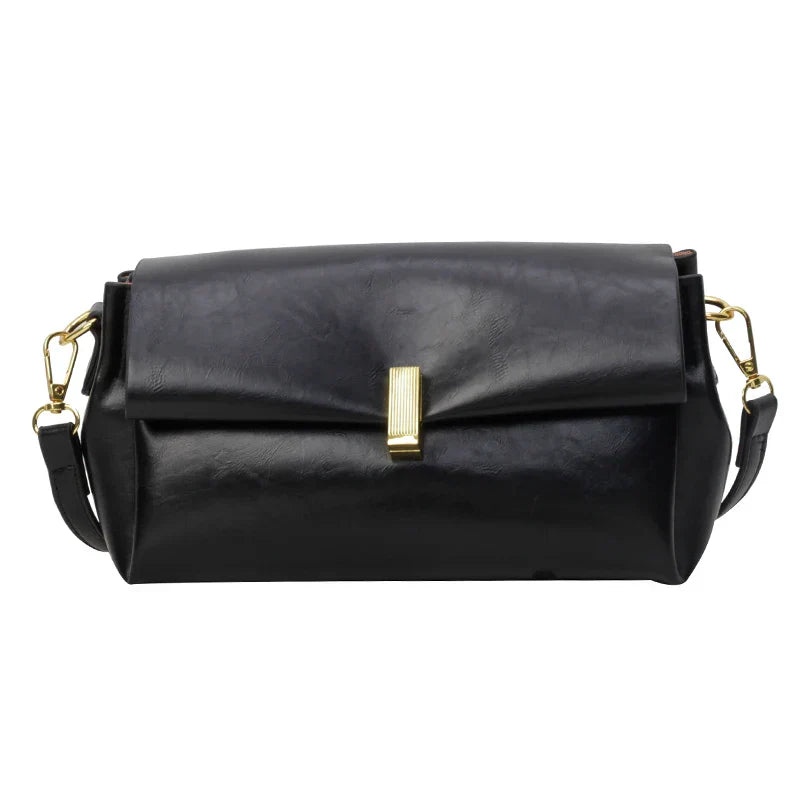 Ava | Vintage Crossbody Sling-väska