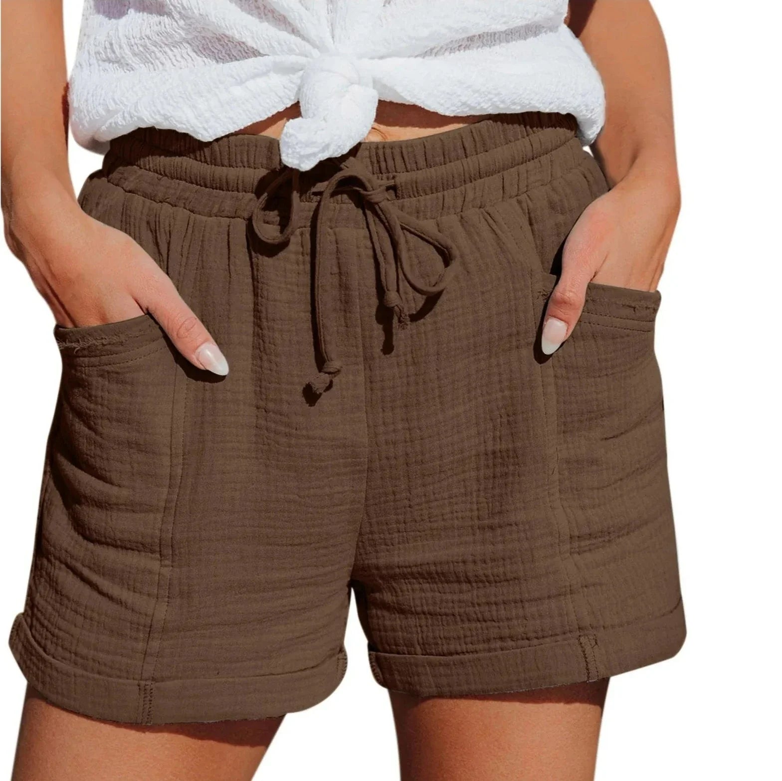 SARAH | Sommarshorts