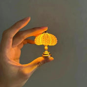Seeigel-Nachtlampe für Ihr Interieur 1