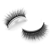 Selbst klebende wiederverwendbare Allergie-freundliche Wimpern 6